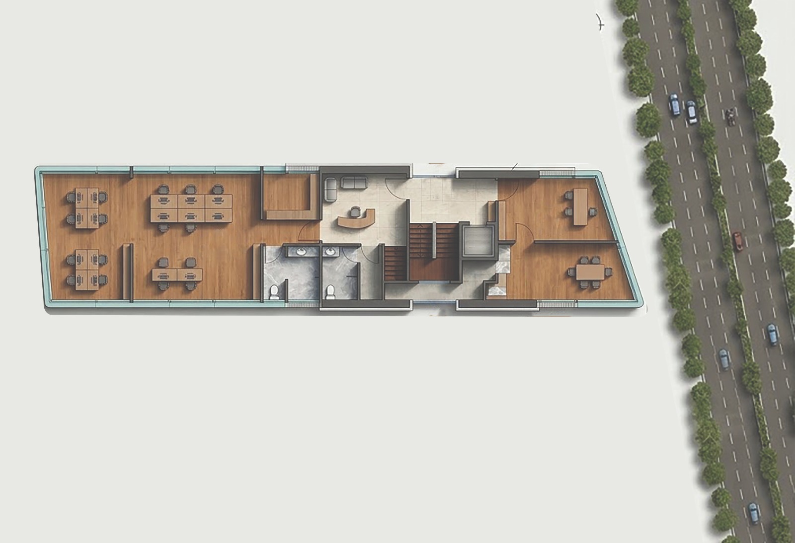 office-layout